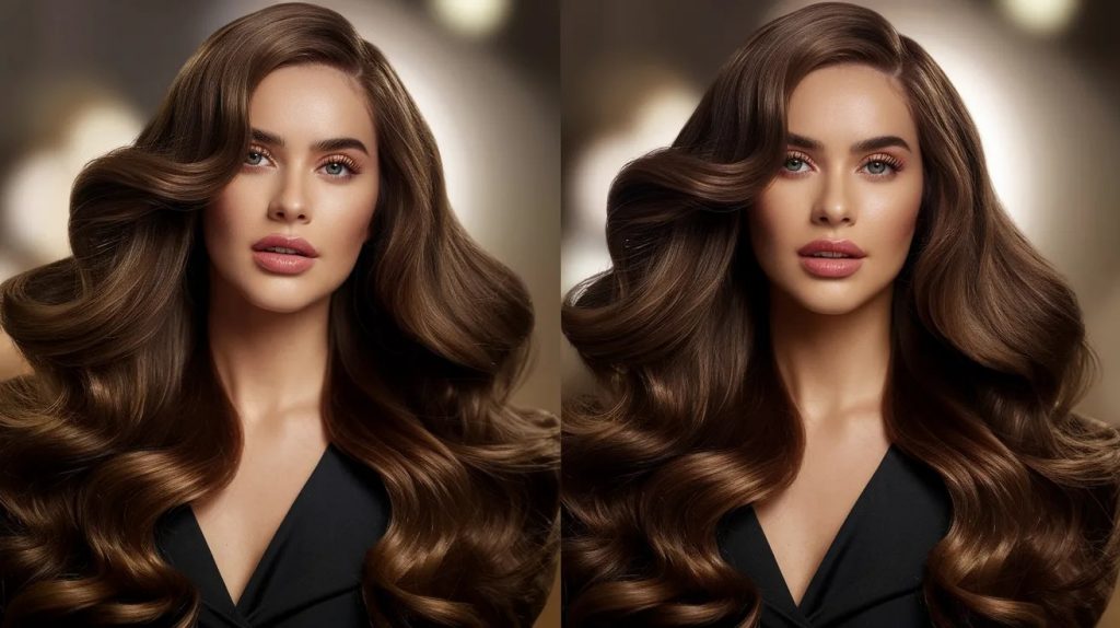 Comment Réussir sa Coloration Maison en 7 Étapes Faciles - IMMY BEAUTY