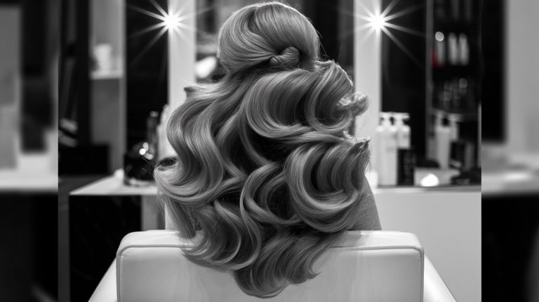 Cheveux Flous et Volumineux : 8 Astuces Faciles à Adopter - IMMY BEAUTY
