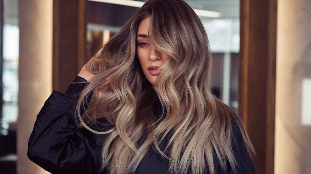 Les Mèches Cheveux : 18 Idées Tendance pour un Look Stylé - IMMY BEAUTY