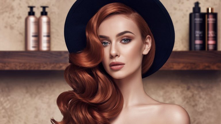 Tendances Coloration Cheveux 2025 : Les Couleurs Qui Font Sensation